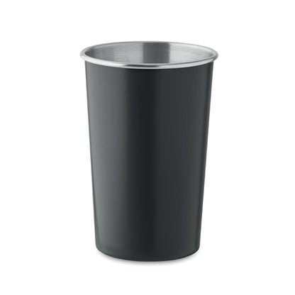 Pahar din otel inoxidabil reciclat