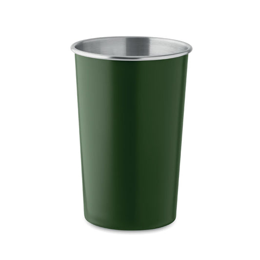 Pahar din otel inoxidabil reciclat