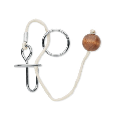 Set de 2 teasers-uri metalice