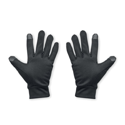 Manusi sport tactile