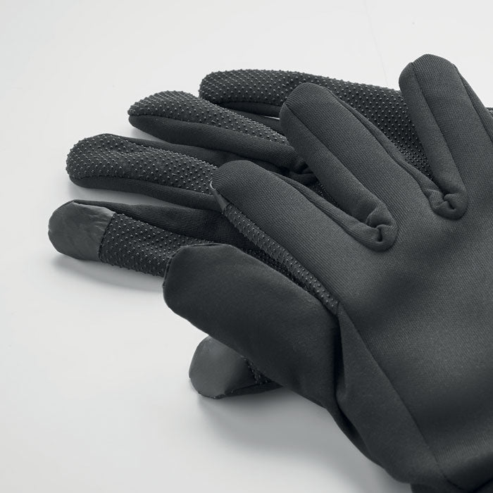 Manusi sport tactile