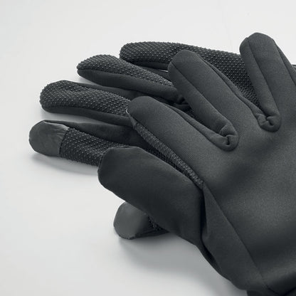 Manusi sport tactile