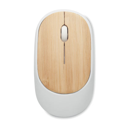 Mouse fara fir din bambus