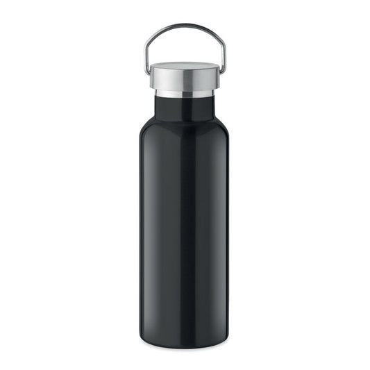 Flacon cu perete dublu de 500 ml