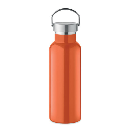 Flacon cu perete dublu de 500 ml
