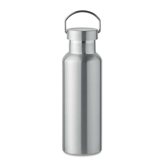 Flacon cu perete dublu de 500 ml