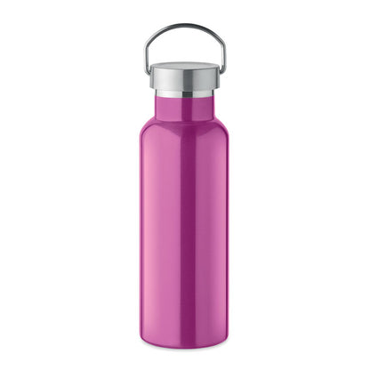 Flacon cu perete dublu de 500 ml