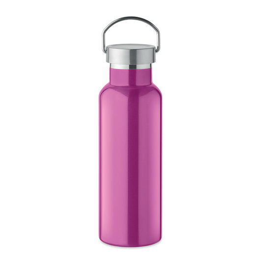 Flacon cu perete dublu de 500 ml