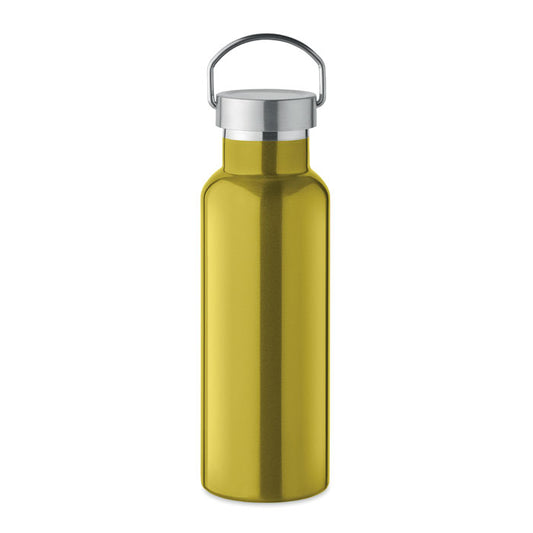 Flacon cu perete dublu de 500 ml