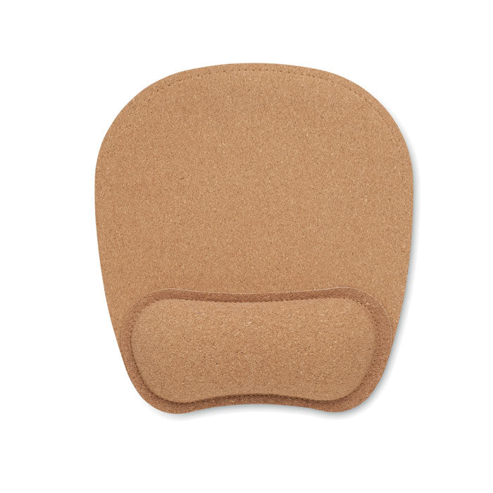 Covoras de mouse ergonomic din pluta