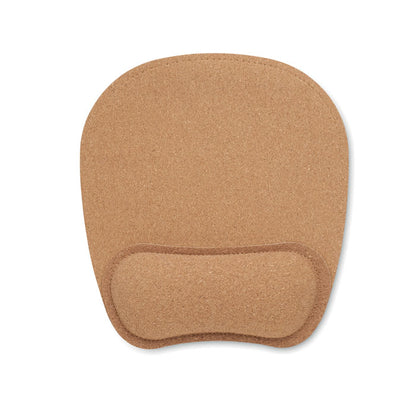 Covoras de mouse ergonomic din pluta