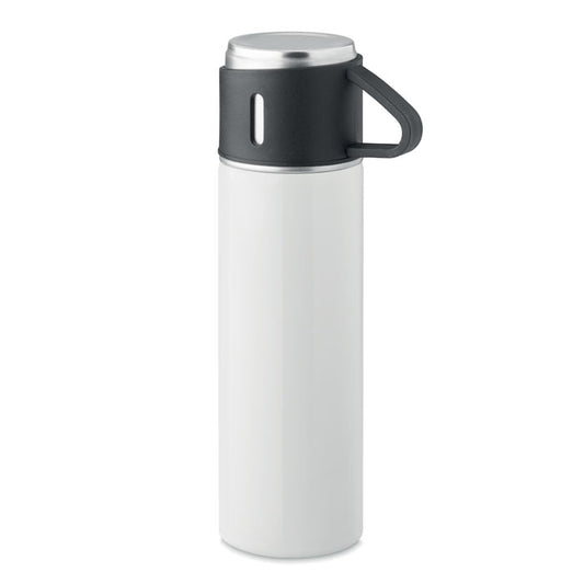 Flacon cu perete dublu 420 ml