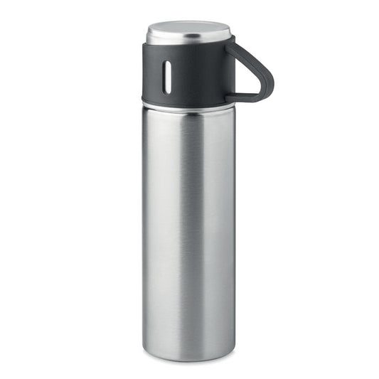 Flacon cu perete dublu 420 ml