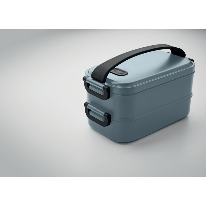 Cutie de pranz din pp