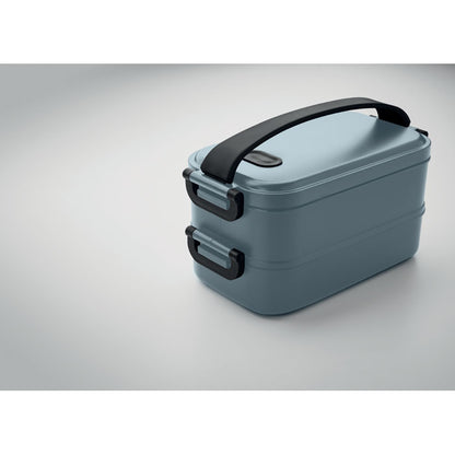 Cutie de pranz din pp