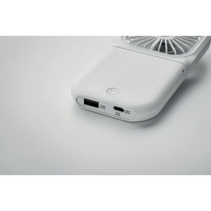 Ventilator portabil pliabil sau de birou
