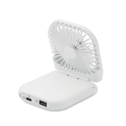 Ventilator portabil pliabil sau de birou