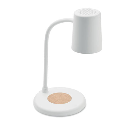 incarcator wireless, difuzor lampa