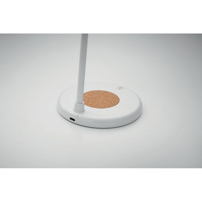 incarcator wireless, difuzor lampa