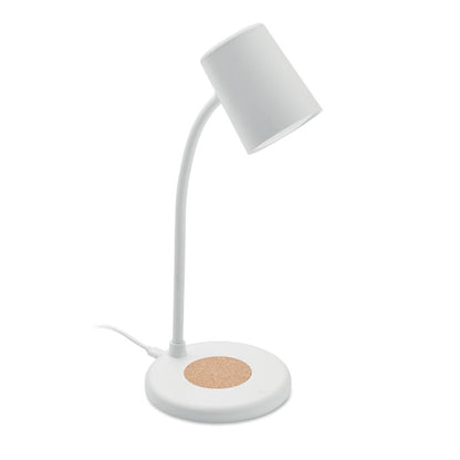 incarcator wireless, difuzor lampa