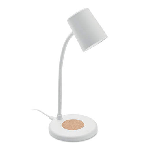 incarcator wireless, difuzor lampa