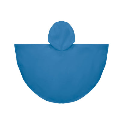 Manta de ploaie PEVA pentru copii cu gluga