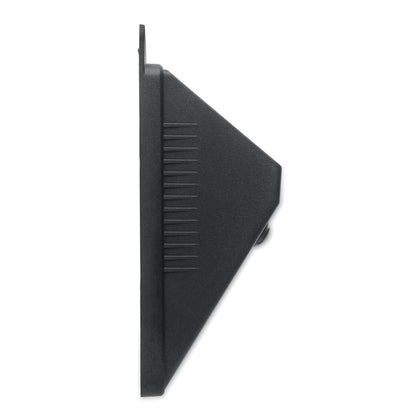 Miscare cu lumina solara LED