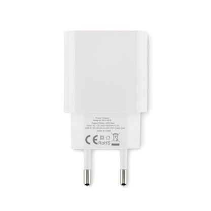 incarcator USB 2 porturi 20W mufa UE