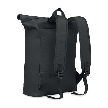 Rucsac rolltop din poliester 600D