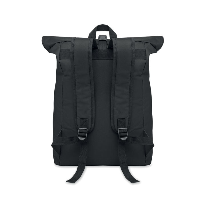 Rucsac rolltop din poliester 600D