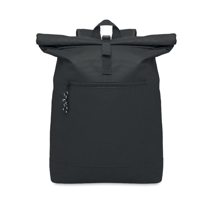 Rucsac rolltop din poliester 600D