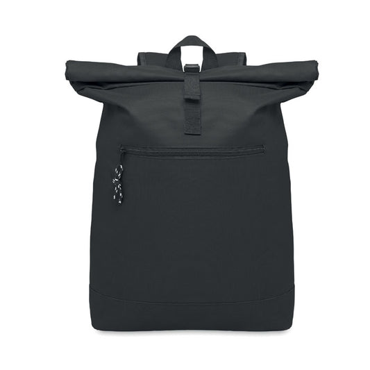 Rucsac rolltop din poliester 600D