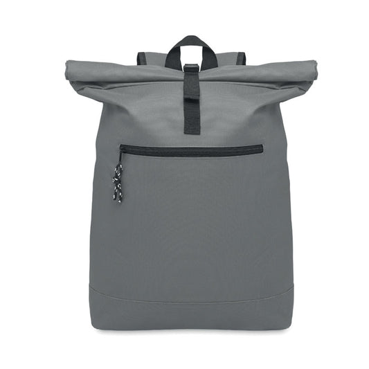 Rucsac rolltop din poliester 600D