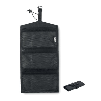 210RPET organizator de cabluri de calatorie