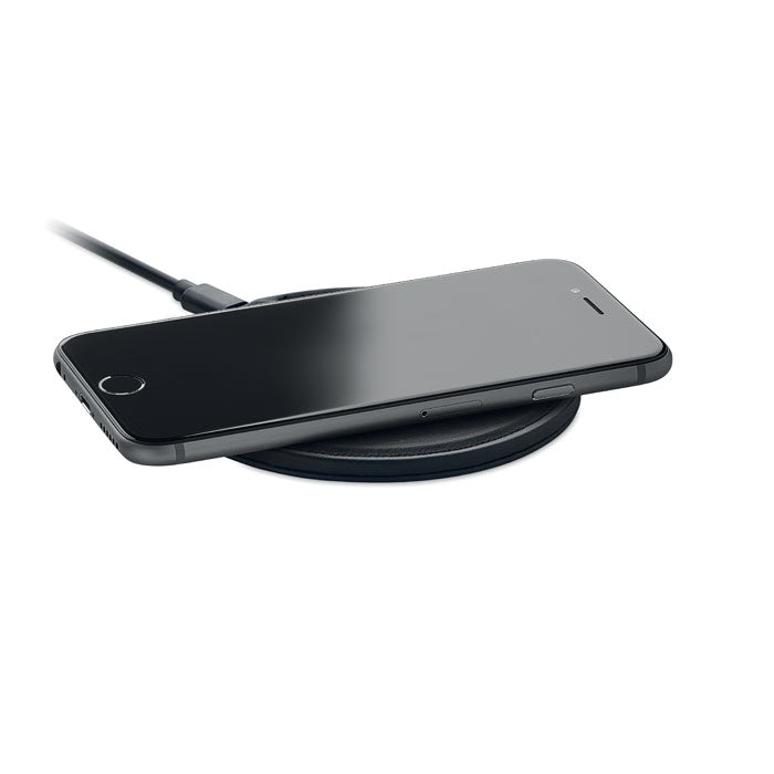 incarcator wireless reciclat de 15 W