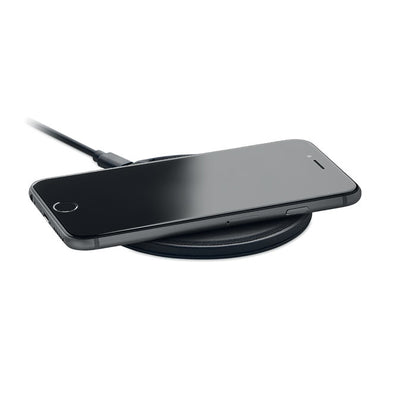 incarcator wireless reciclat de 15 W