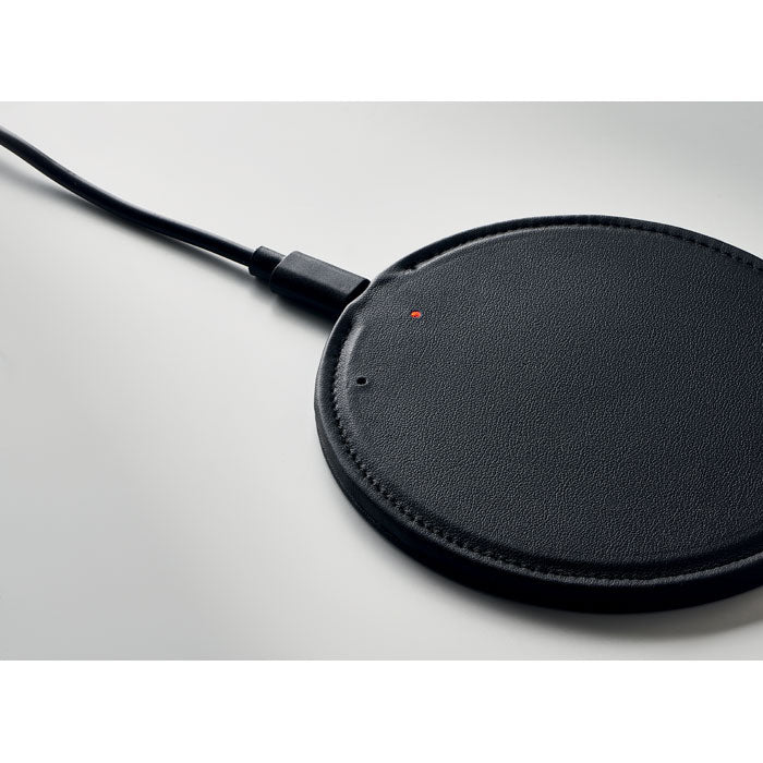 incarcator wireless reciclat de 15 W