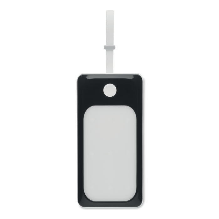 Power bank de 10000 mAh cu COB