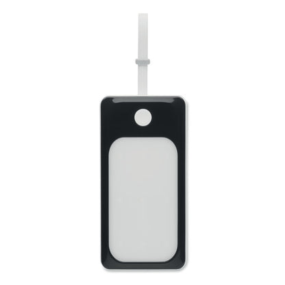 Power bank de 10000 mAh cu COB