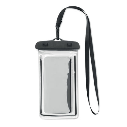 Husa impermeabila pentru smartphone