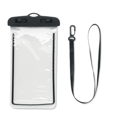 Husa impermeabila pentru smartphone
