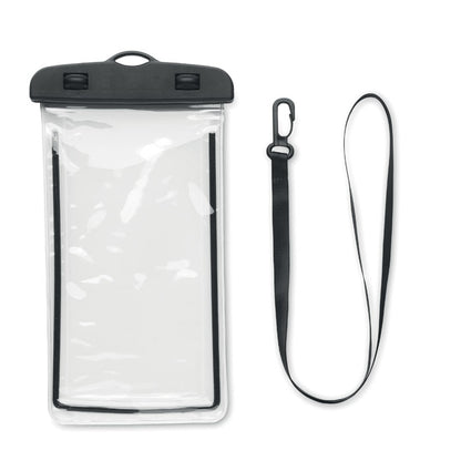 Husa impermeabila pentru smartphone