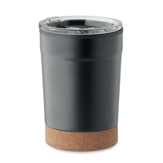Pahar cu perete dublu 300ml