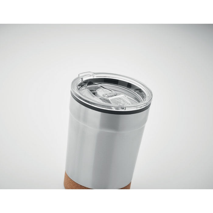 Pahar cu perete dublu 300ml