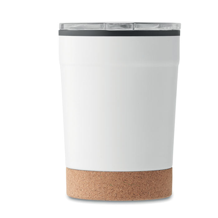 Pahar cu perete dublu 300ml