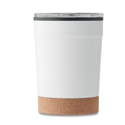 Pahar cu perete dublu 300ml