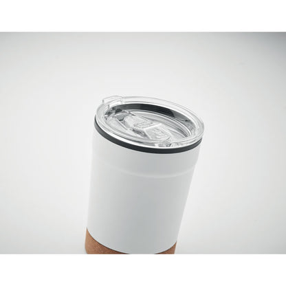 Pahar cu perete dublu 300ml