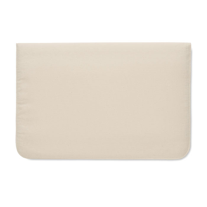 Husa din bumbac de 15 inchi, 220 gr/m²