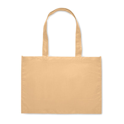 Geanta de cumparaturi din rpet netesut