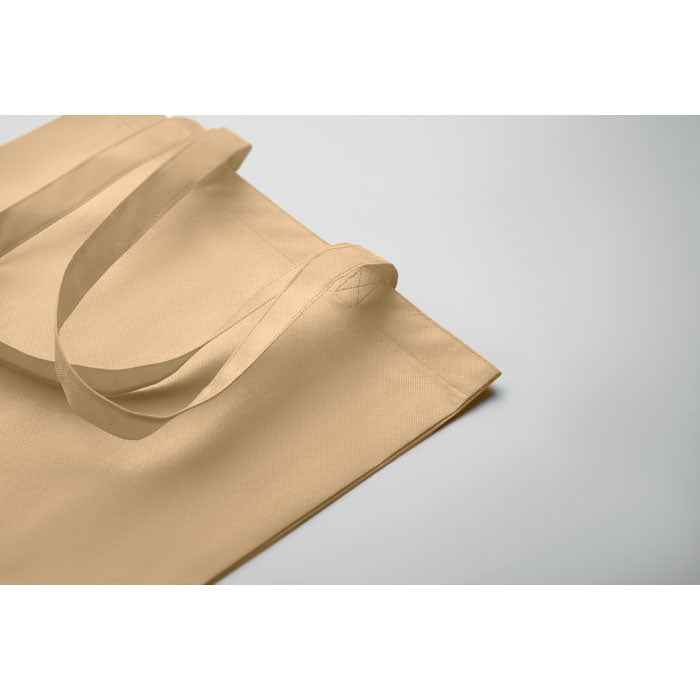 Geanta de cumparaturi din rpet netesut